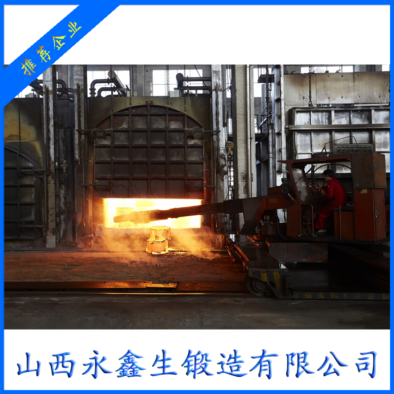 鍛件的高溫強(qiáng)度是多少？